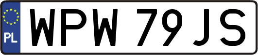 WPW79JS