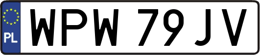 WPW79JV