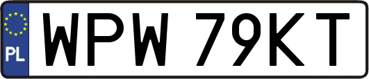 WPW79KT