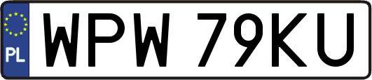 WPW79KU