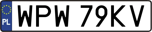 WPW79KV