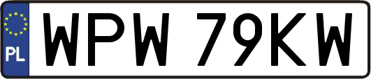 WPW79KW