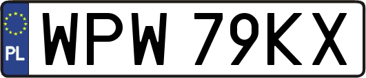 WPW79KX