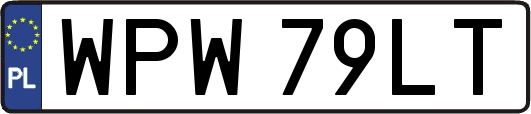 WPW79LT