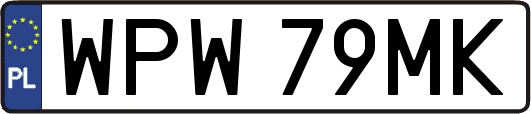 WPW79MK