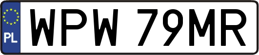 WPW79MR