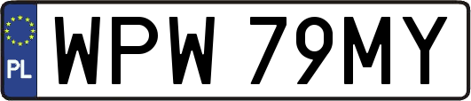 WPW79MY