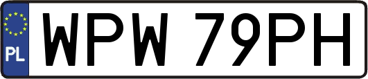 WPW79PH