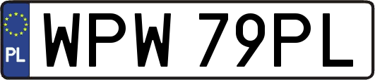 WPW79PL