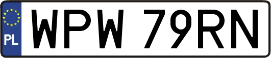 WPW79RN