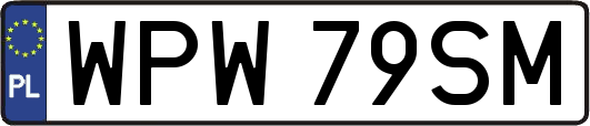 WPW79SM