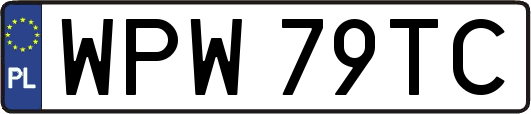 WPW79TC
