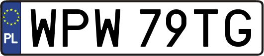 WPW79TG