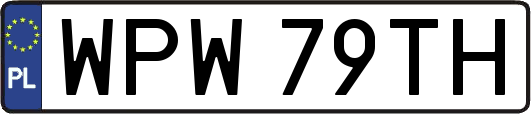 WPW79TH