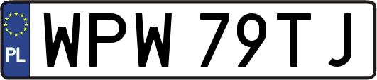 WPW79TJ