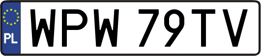WPW79TV