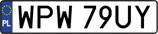 WPW79UY