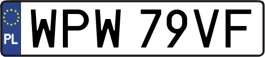 WPW79VF