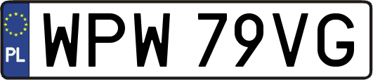 WPW79VG