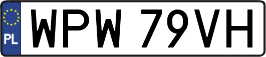 WPW79VH