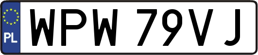 WPW79VJ