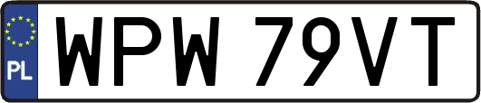 WPW79VT