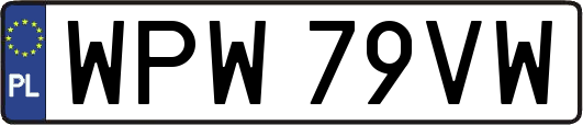 WPW79VW