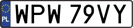 WPW79VY