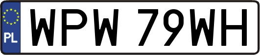 WPW79WH