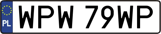 WPW79WP