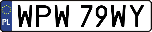 WPW79WY