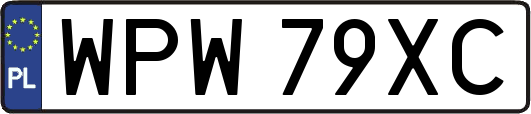 WPW79XC