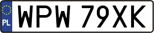 WPW79XK