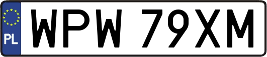 WPW79XM