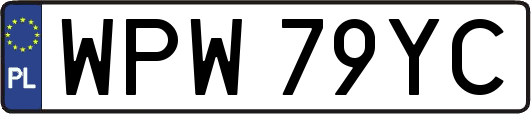 WPW79YC