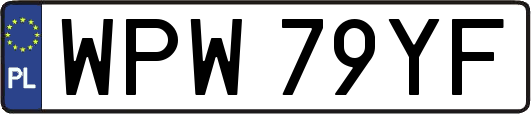 WPW79YF