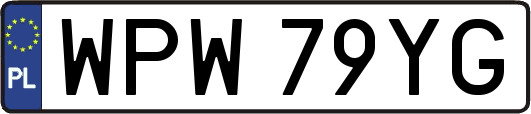 WPW79YG