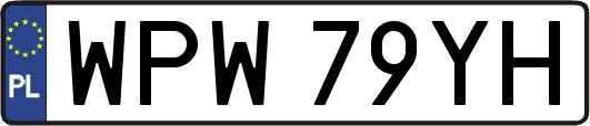 WPW79YH