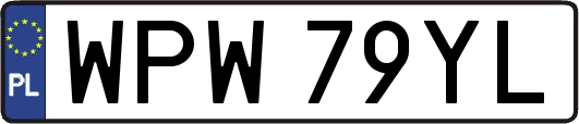 WPW79YL