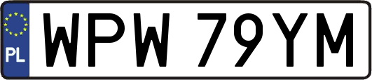 WPW79YM