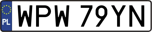 WPW79YN