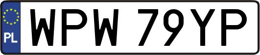 WPW79YP