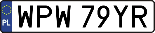 WPW79YR