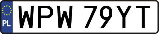 WPW79YT