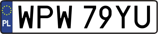 WPW79YU