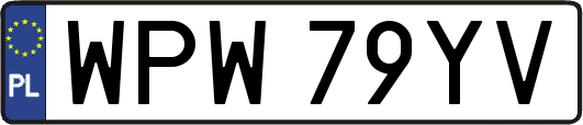 WPW79YV