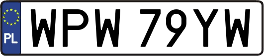 WPW79YW