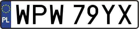 WPW79YX