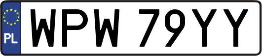 WPW79YY