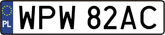 WPW82AC